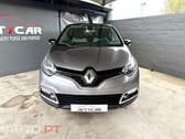 Renault Captur 1.5 dCi Exclusive