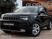 Jeep Avenger 1.2 GSE T3 Altitude
