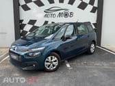 Citroen Grand C4 SpaceTourer 1.5 BlueHDi Feel Business EAT8