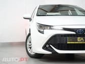 Toyota Corolla 1.8 Hybrid Active