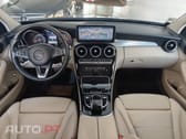 Mercedes-Benz C 200 BlueTEC Avantgarde Aut.