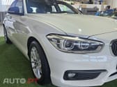 BMW 116 116