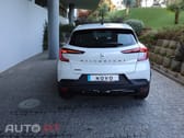 Mitsubishi ASX 1.2 DI-T Bi-Fuel Kaiteki