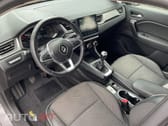 Renault Captur 1.0 TCe Intens
