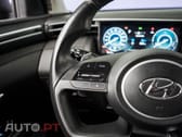 Hyundai Tucson 1.6 T-GDI PHEV Vanguard