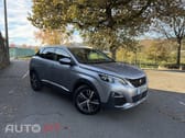 Peugeot 3008 1.6 BlueHDi GT Line EAT6