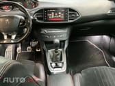 Peugeot 308 THP 205 GT