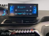Peugeot 3008 1.6 Hybrid GT e-EAT8
