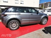 Land Rover Evoque 2.2 SD4 Dynamic