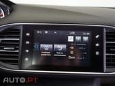 Peugeot 308 SW 1.6 BlueHDi Allure