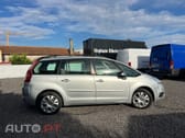 Citroen C4 Grand Picasso 1.6 HDi Bu.Pack CMP6