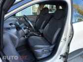 Renault Captur 1.5 dCi Exclusive