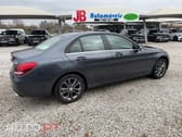 Mercedes-Benz C 220 BlueTEC