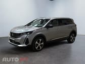 Peugeot 5008 1.5 BlueHDi Allure Pack EAT8