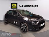 Citroen C3 I.V.A DEDUTÍVEL 1.5 BlueHDi Feel Pack