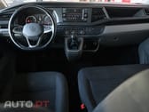 Volkswagen Caravelle 2.0 TDi CD Longa Extra AC