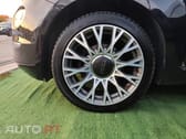 Fiat 500C 0.9 TwinAir Lounge S&S