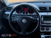 Volkswagen Passat 2.0 TDi 4M Confortline