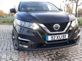Nissan Qashqai 1.5 dCi N-Connecta