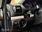 Porsche Cayenne Tiptronic