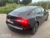Tesla Model 3 Standard Range Plus RWD
