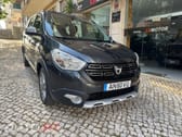 Dacia Lodgy 1.5 Blue dCi Stepway 7L