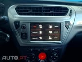 Citroen C-Elysée 1.2 PureTech Shine