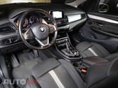 BMW 216 d Aut. Sport Line
