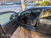 Volkswagen Golf  Gti Performance Bluemotion