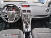 Opel Meriva 1.4 T FlexFluel