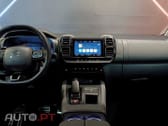 Citroen C5 Aircross 1.6 Hybrid Shine e-EAT8