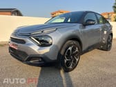 Citroen C4 BlueHDi 130 Stop&Start EAT8 MAX