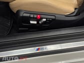 BMW M4 Auto