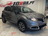 Renault Captur 1.2 TCe Exclusive EDC