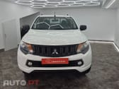 Mitsubishi L200 2.4 DI-D Invite 2WD