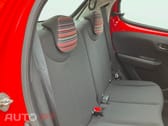 Citroen C1 1.0 VTi Shine