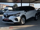 Renault Captur 1.0 TCe Techno