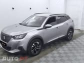 Peugeot 2008 1.2 PureTech Allure Pack