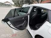 Mercedes-Benz CLA 180 d Shooting Brake AMG Line Aut.