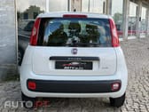 Fiat Panda 1.2 Young