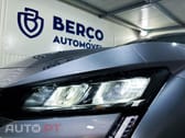Peugeot 408 1.2 PureTech Allure Pack EAT8