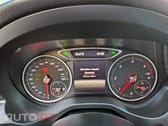 Mercedes-Benz A 180 d Style