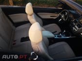 BMW 218 d Cabrio Aut. Luxury Line