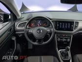 Volkswagen T-Roc 1.6 TDI Style