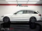 Mercedes-Benz C 300 e T 9G-TRONIC Night Edition