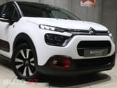 Citroen C3 1.2 PureTech C-Series