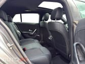 Mercedes-Benz CLA 200 d Shooting Brake Progressive Aut.