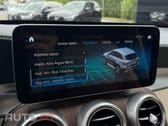 Mercedes-Benz GLC 300 d 4Matic