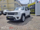 Jeep Renegade 1.0 T-GDI Limited
