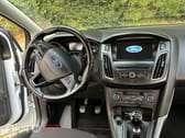 Ford Focus SW SW 1.5 TDCi Trend+
